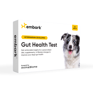 Gut Health Test